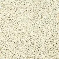 Eggshell rubber granule colour