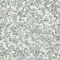 Platinum rubber granule colour